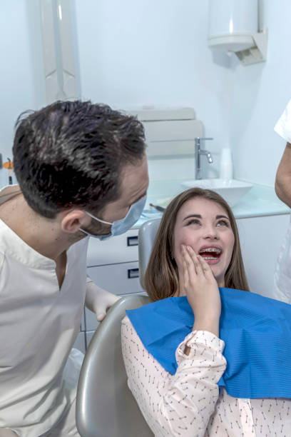 Best Tooth Infection Emergency Dentist  in Bonners Ferry, ID